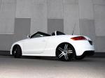 Audi TT RS Roadster by O.CT Tuning 2010 года
